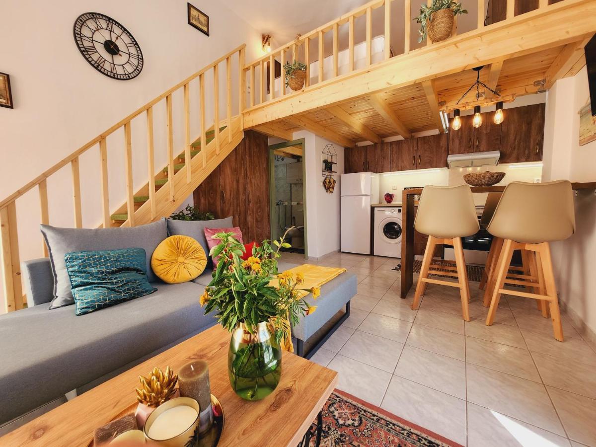 Apartment Luxury Loft Vivian