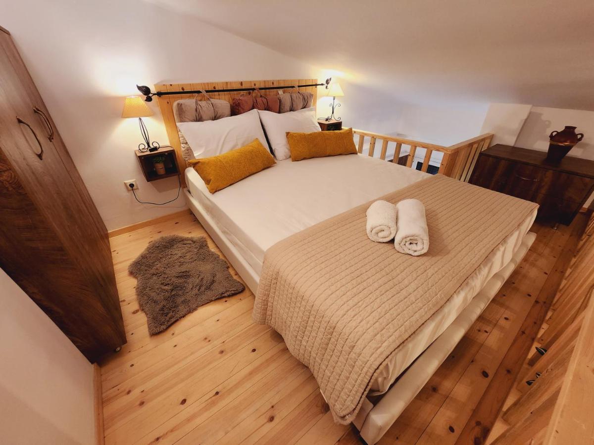 Apartment Luxury Loft Vivian