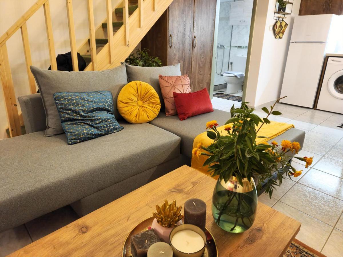 Luxury Loft Vivian * Patras