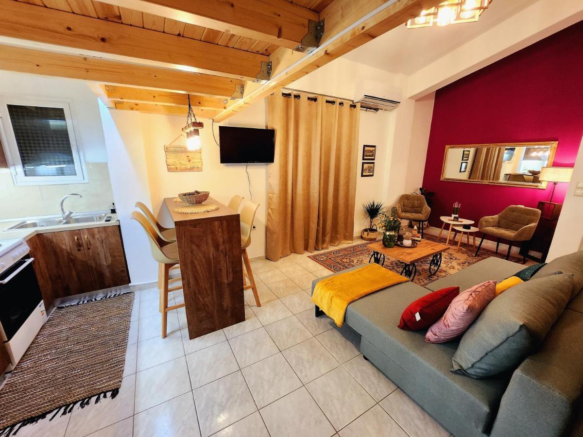 Apartment Luxury Loft Vivian