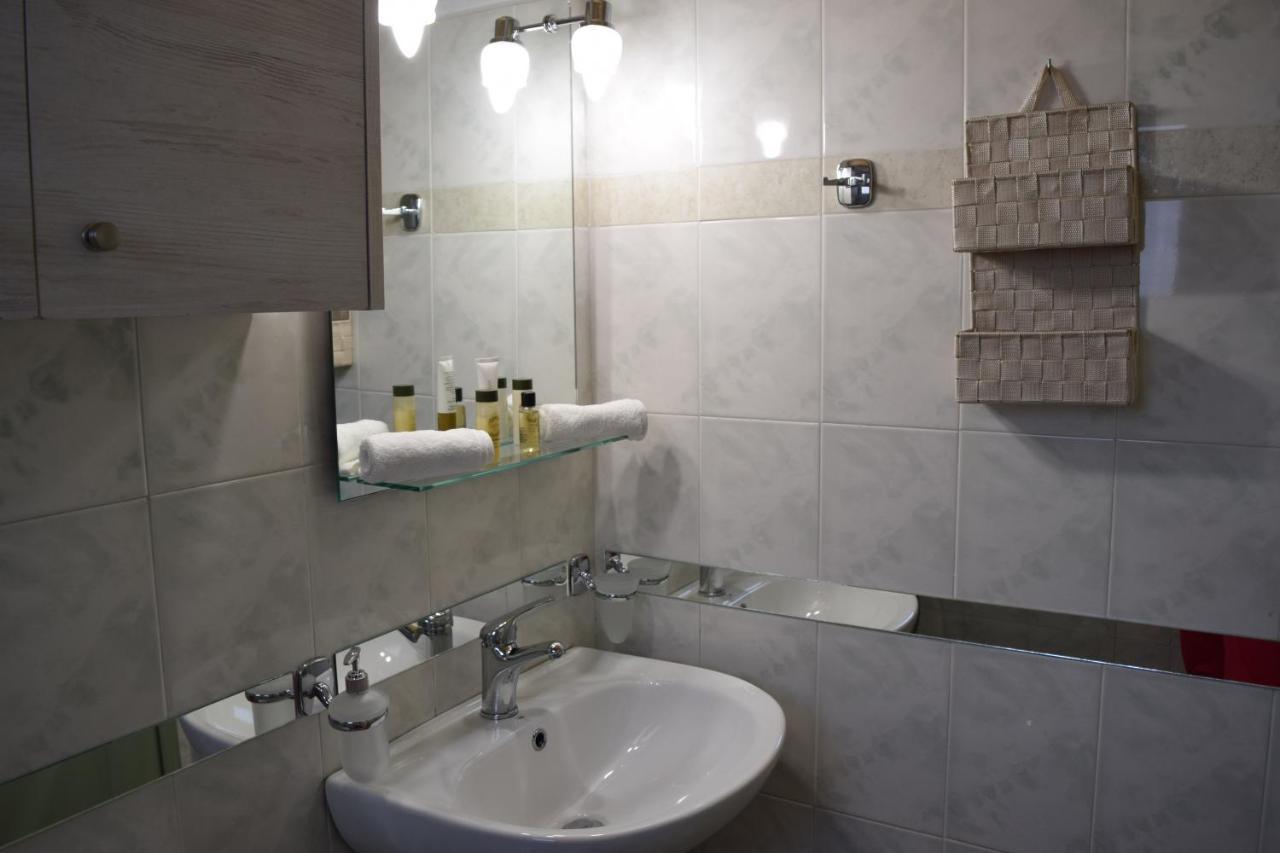 Luxury Loft Vivian Apartment *