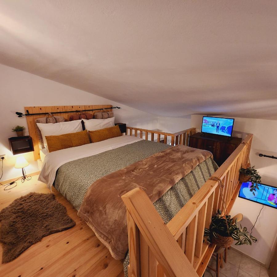 Luxury Loft Vivian * Patras