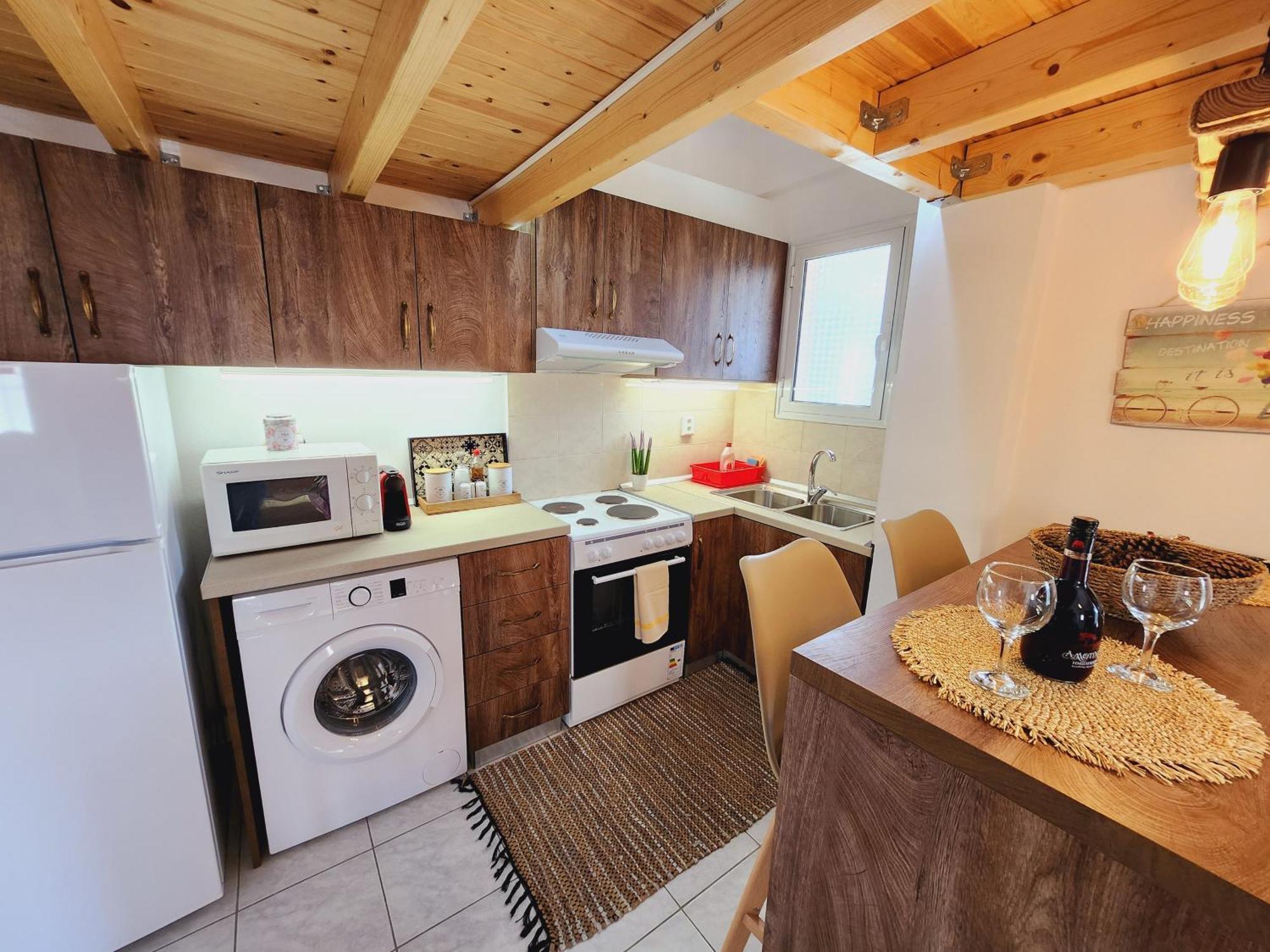 Luxury Loft Vivian Apartment