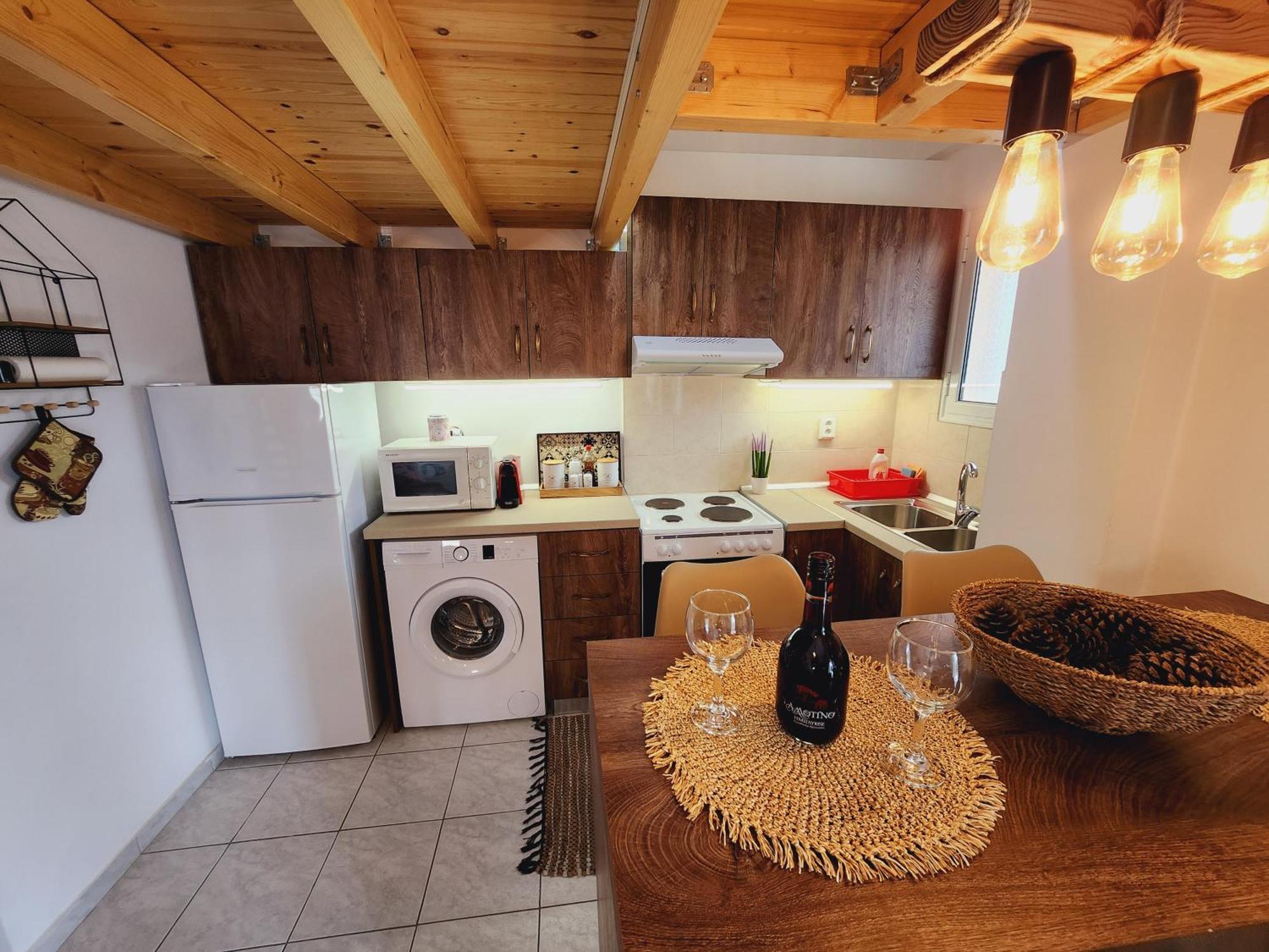 Luxury Loft Vivian *