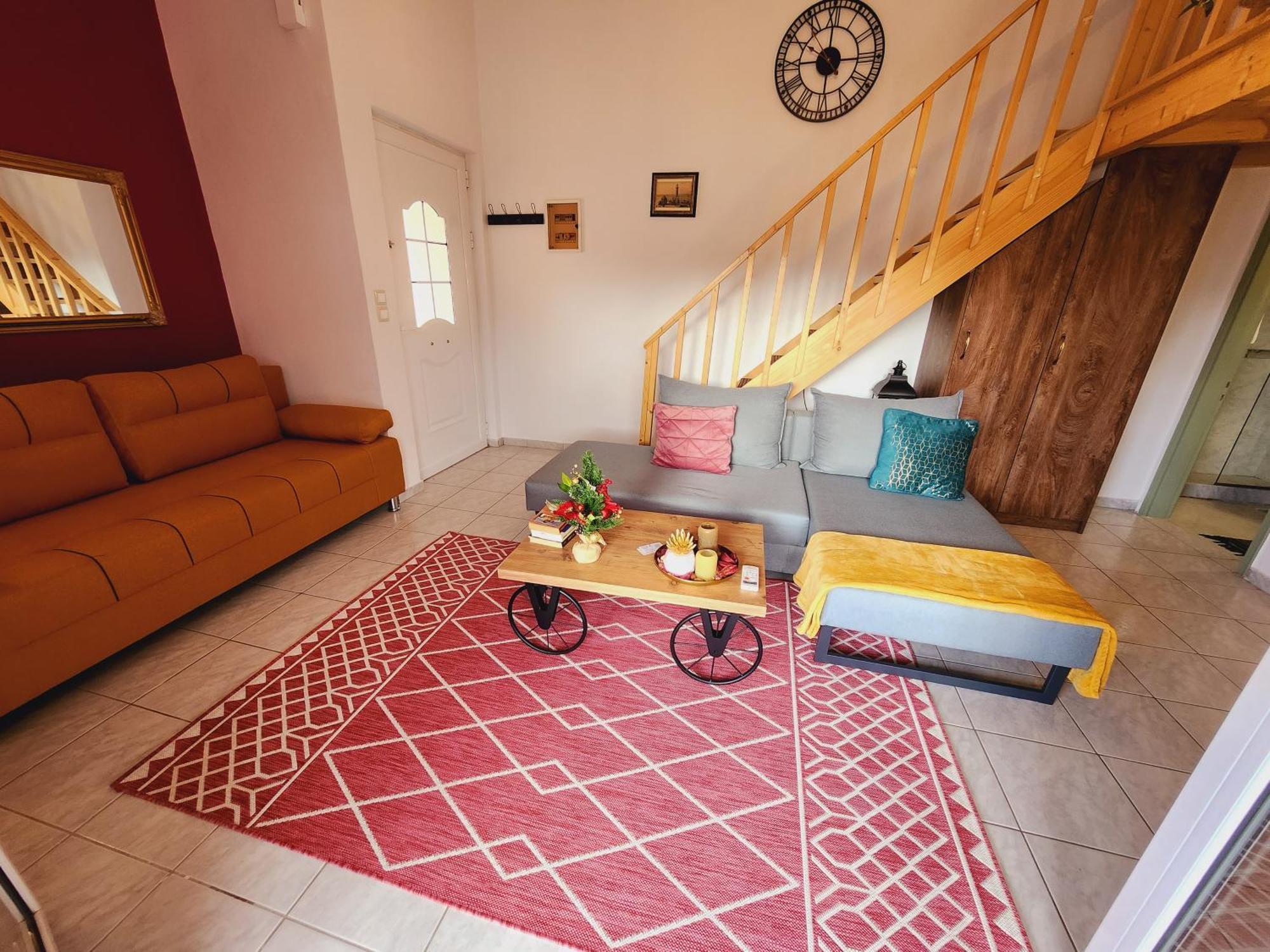 Luxury Loft Vivian * Patras