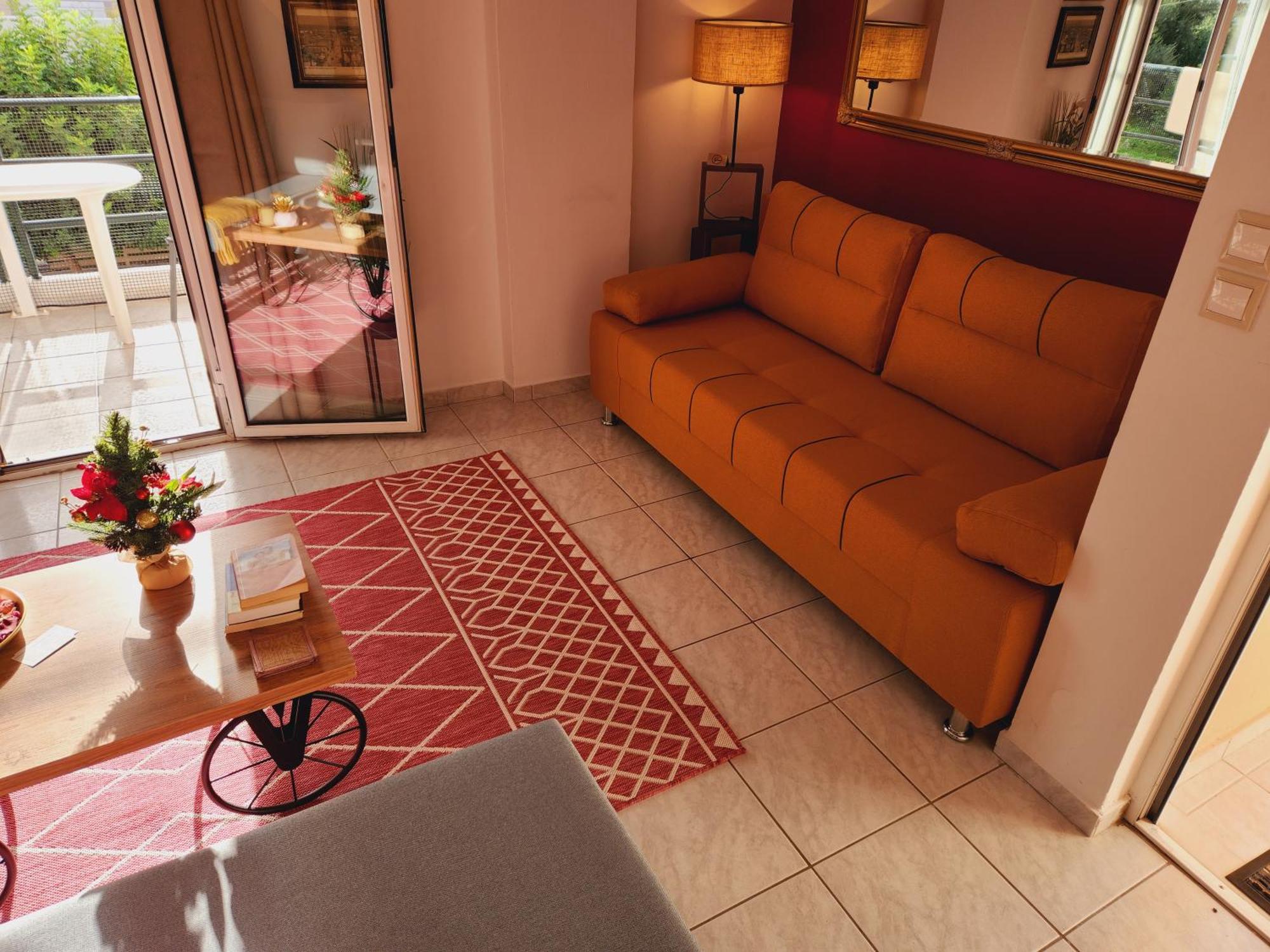 Luxury Loft Vivian