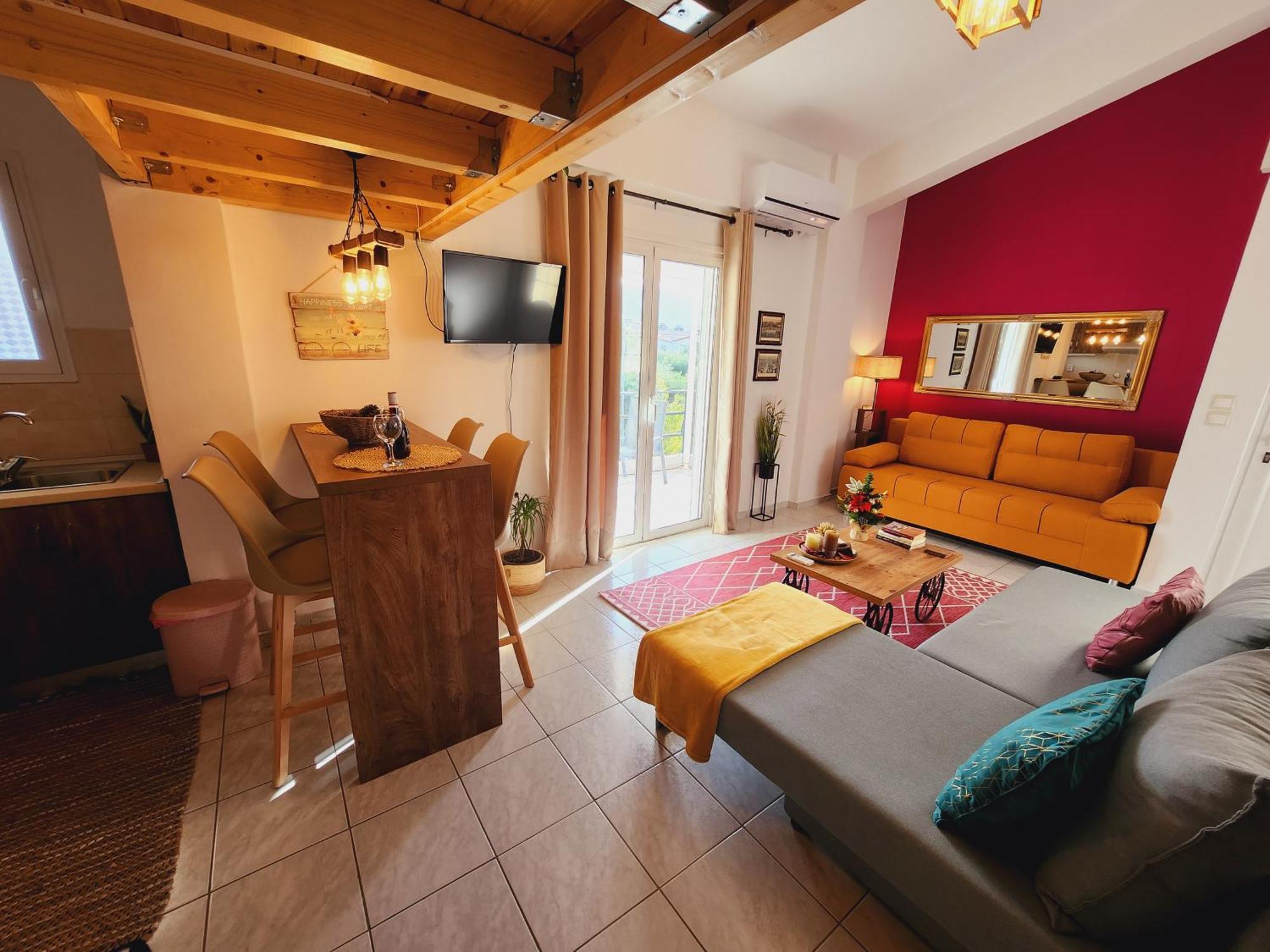 Luxury Loft Vivian