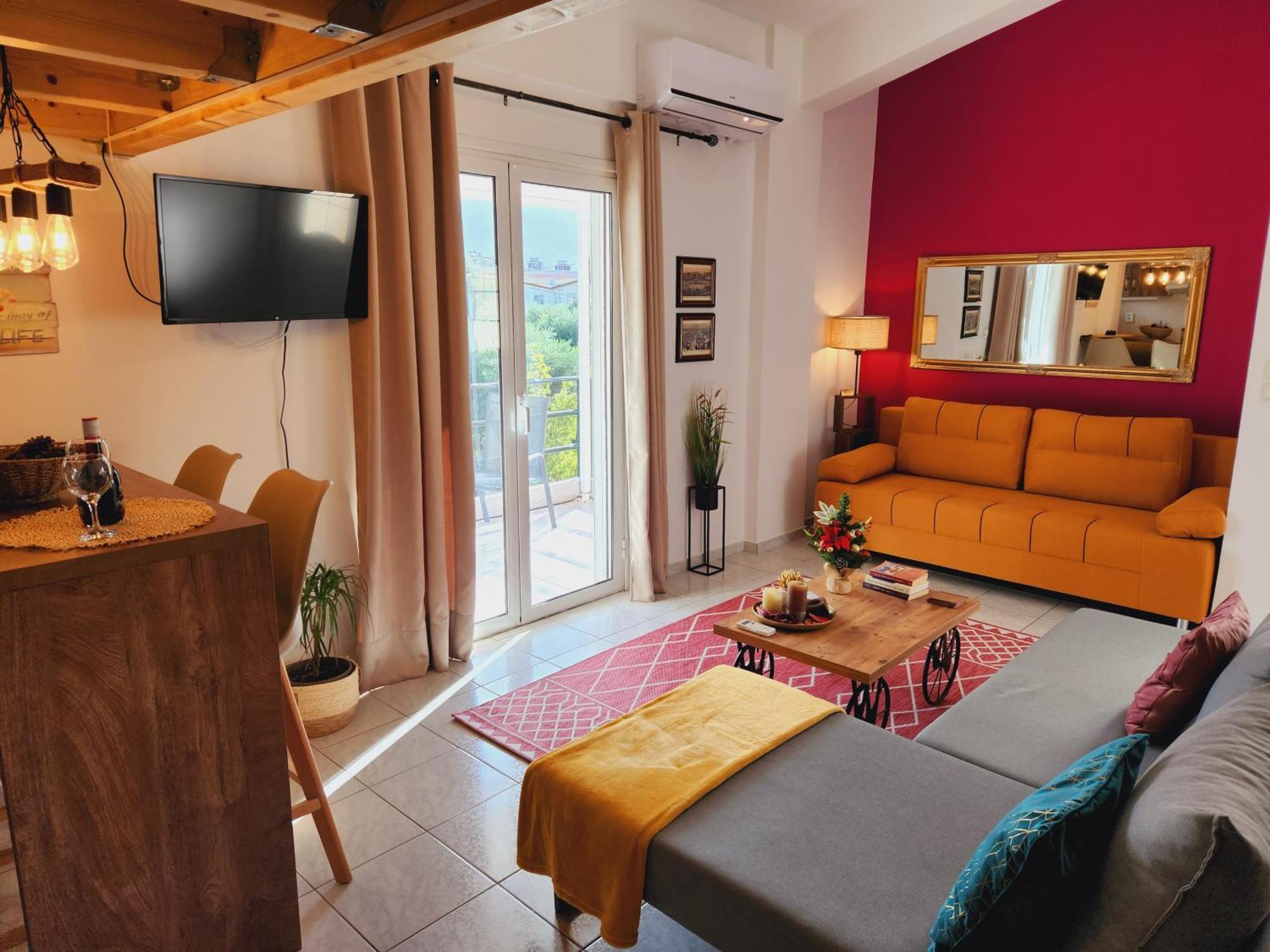Luxury Loft Vivian